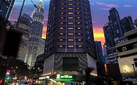De King Hotel Klcc